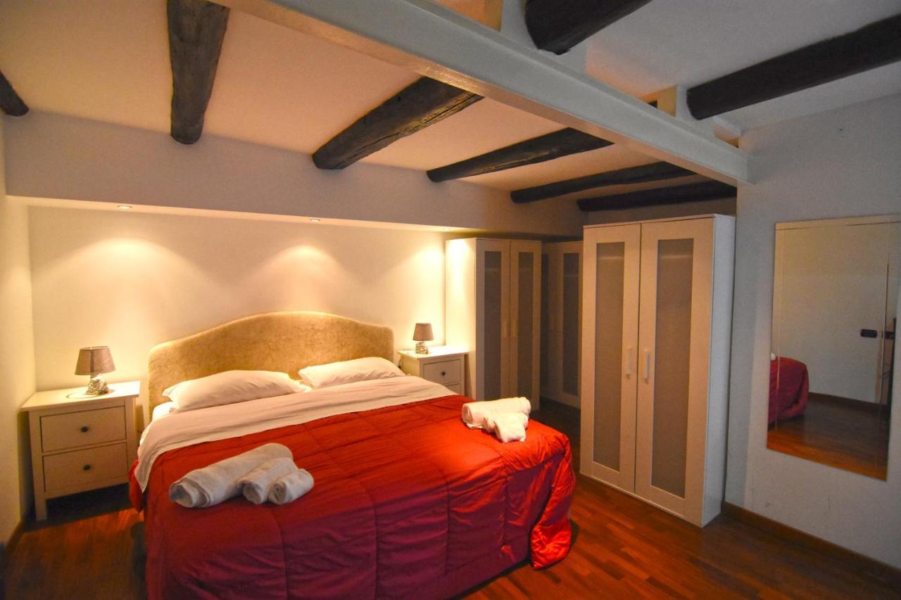 Casa Mya Appartement Napels