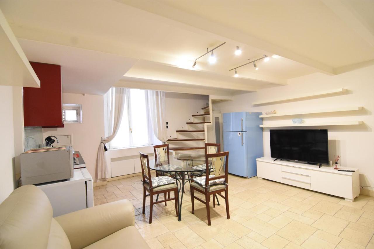 Casa Mya Appartement Napels