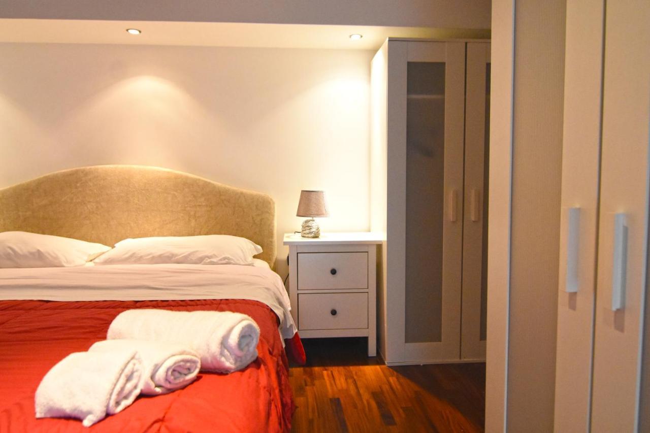 Casa Mya Appartement