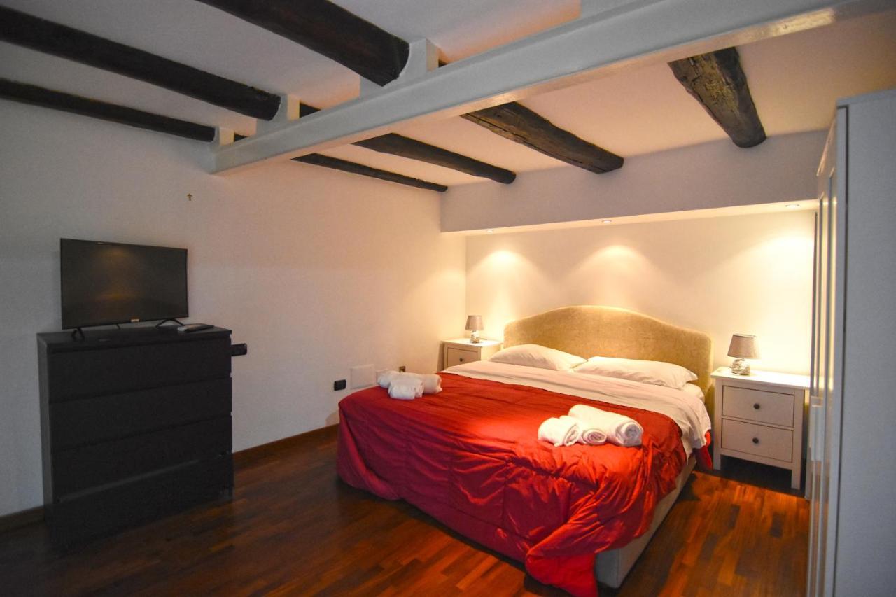 Casa Mya Appartement *