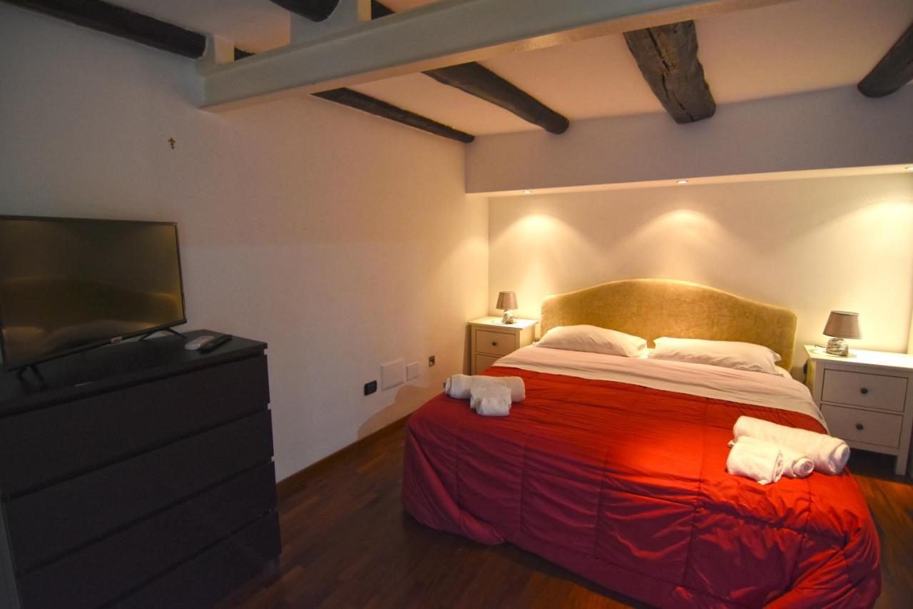 Appartement Casa Mya