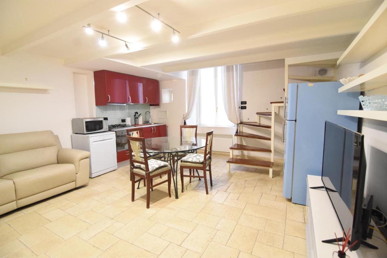 Casa Mya Appartement