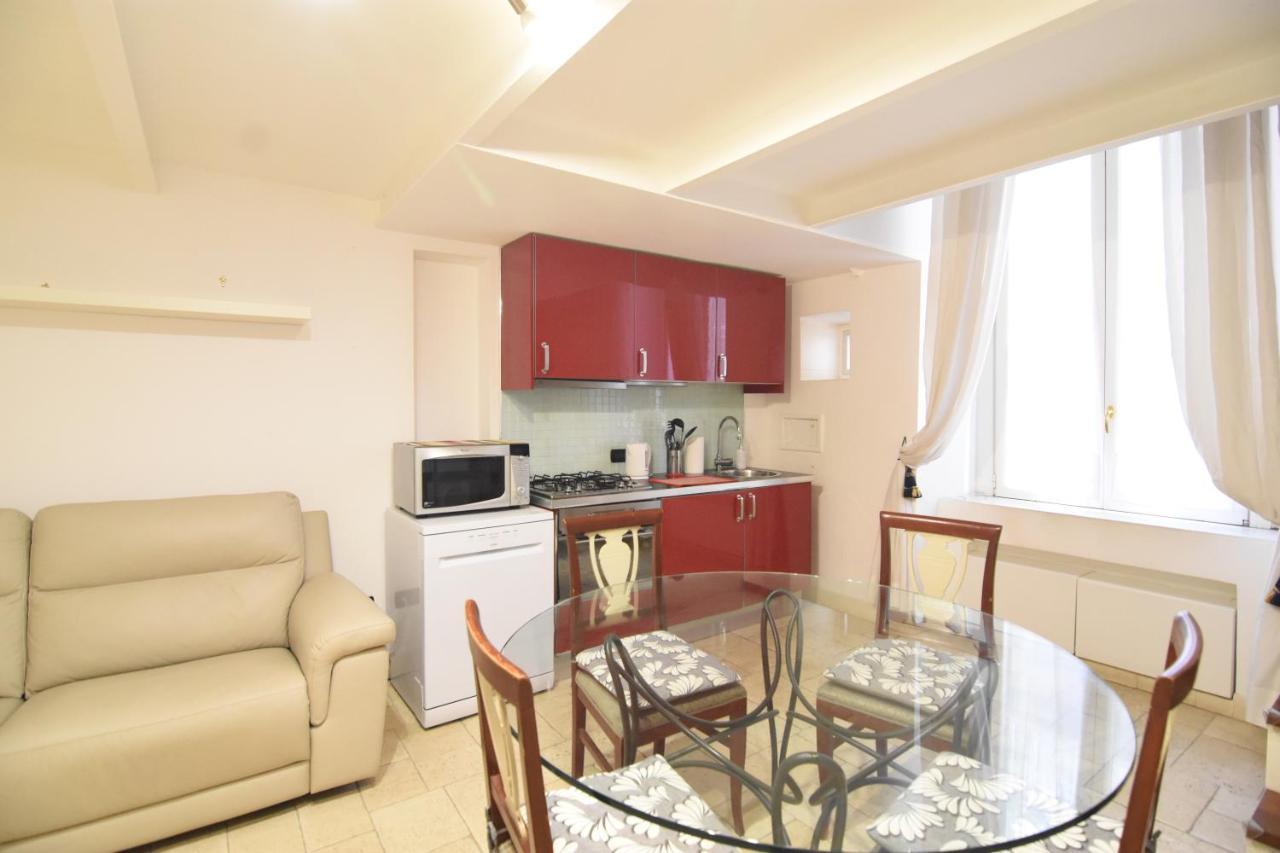Casa Mya Appartement *