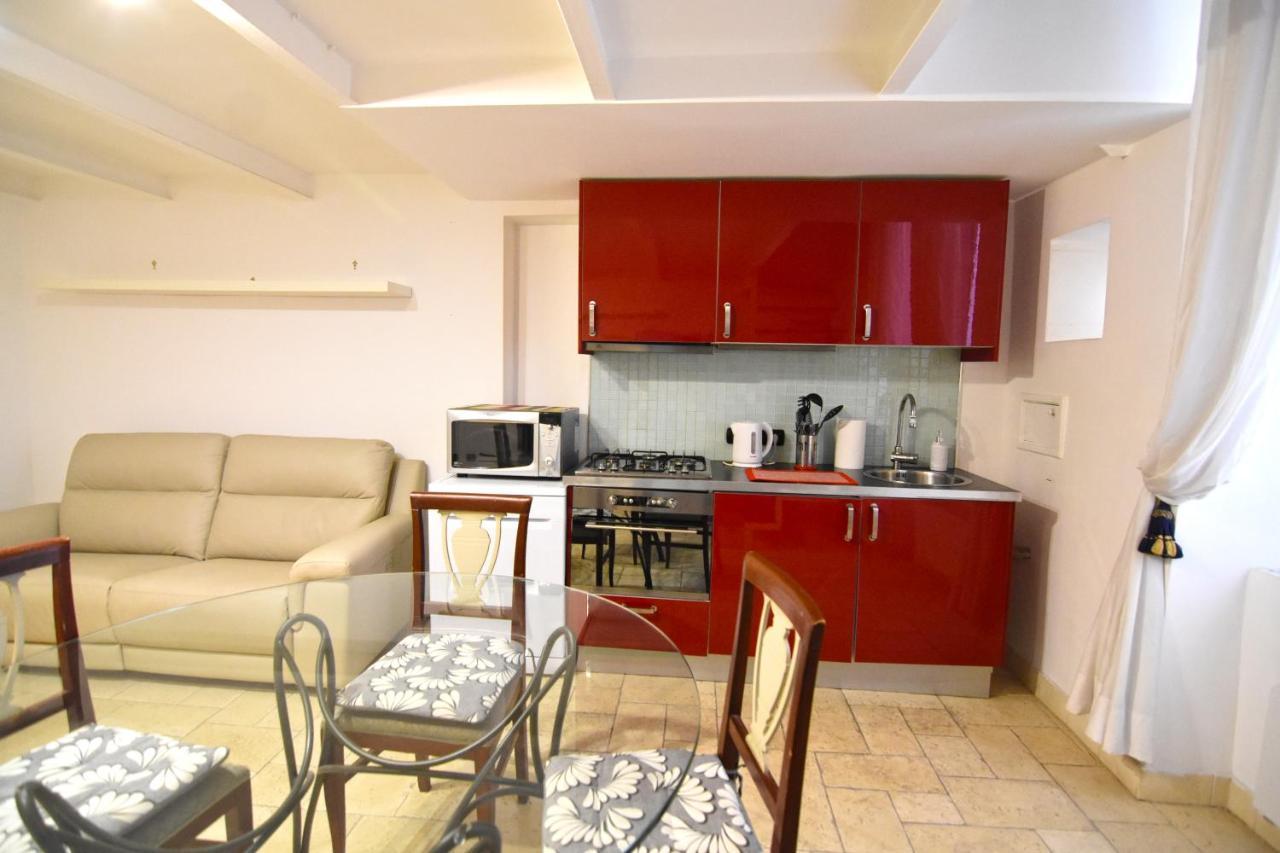 Casa Mya Napels