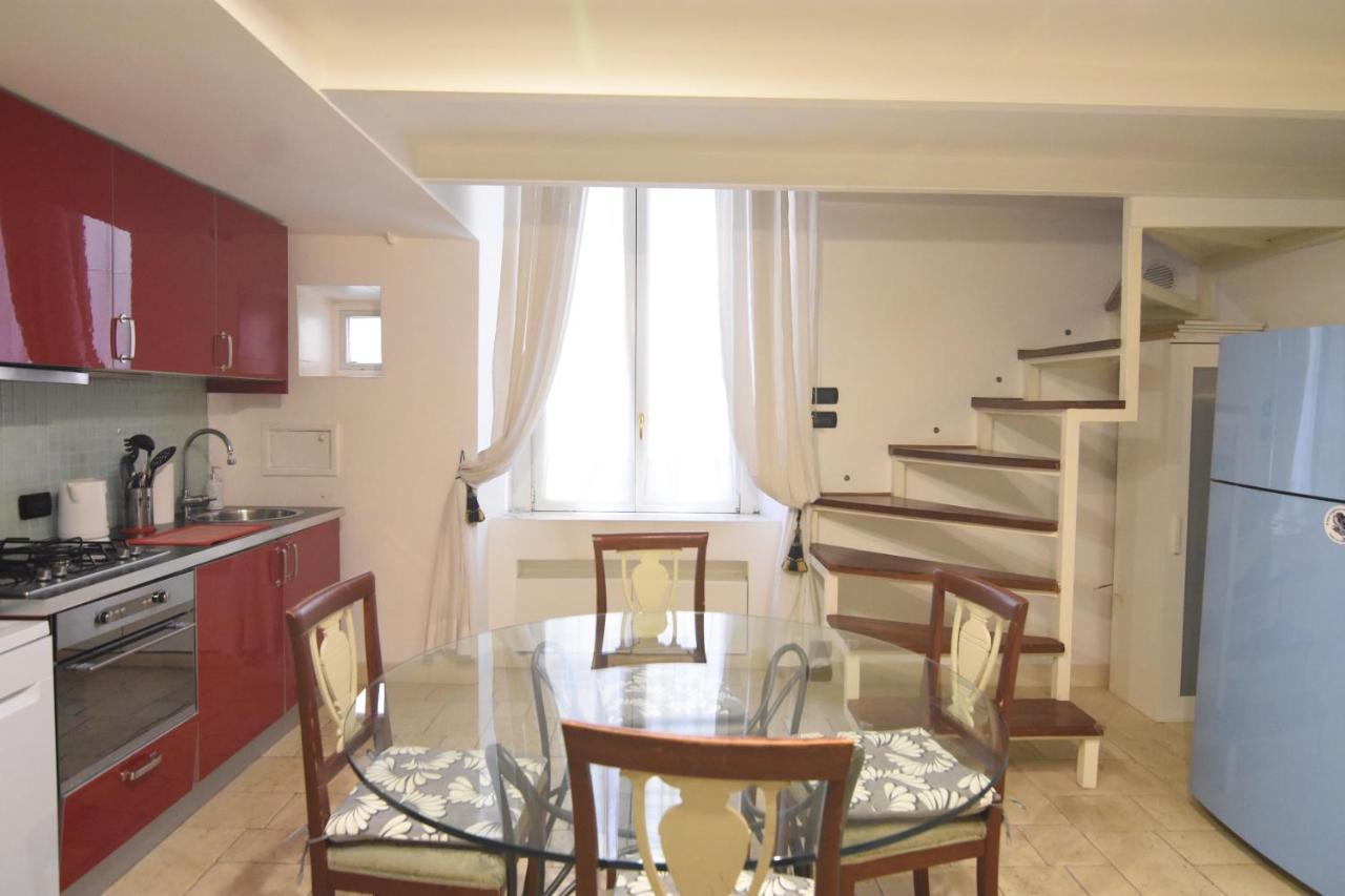 Appartement Casa Mya *