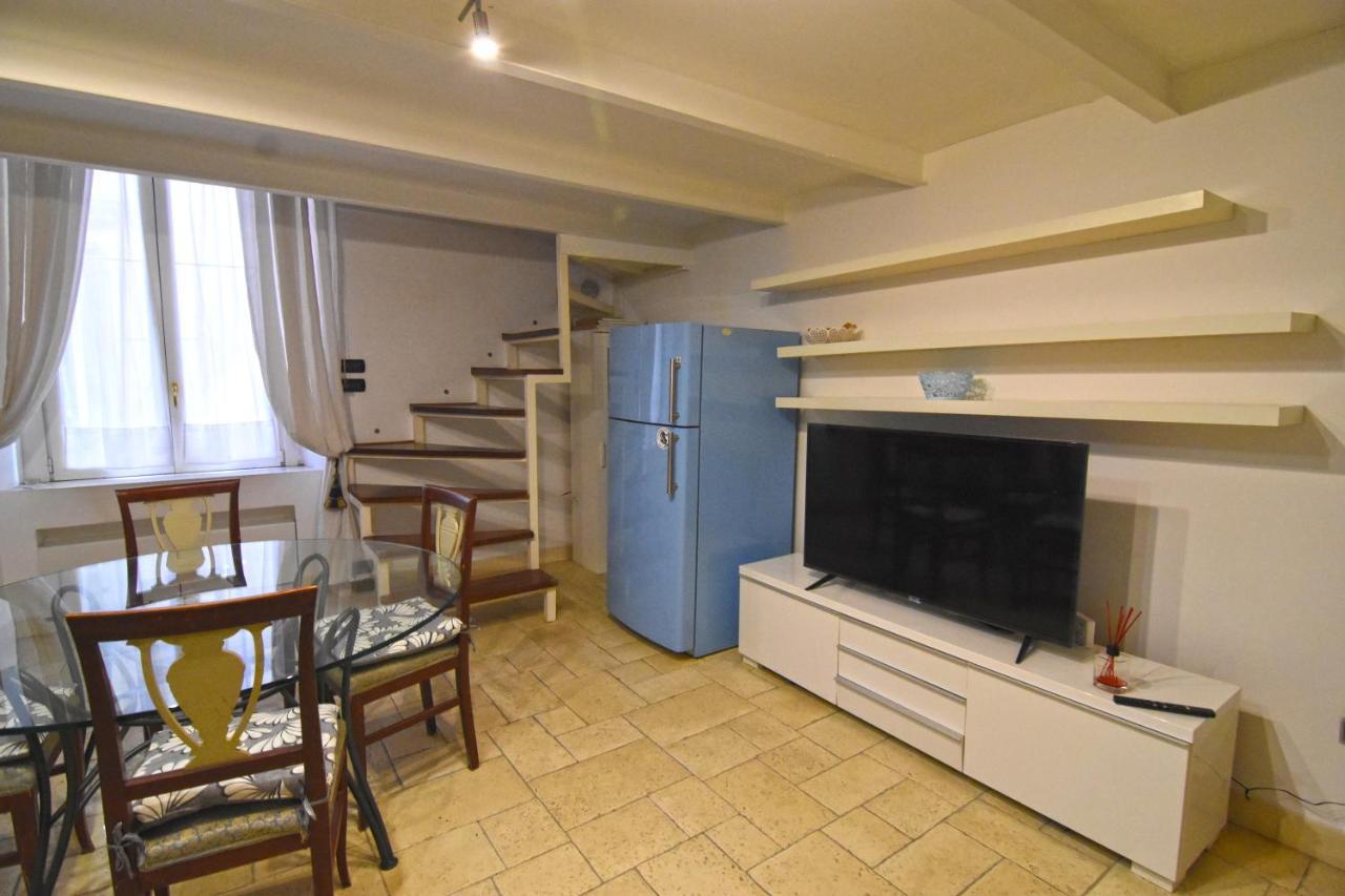 Casa Mya Appartement Napels