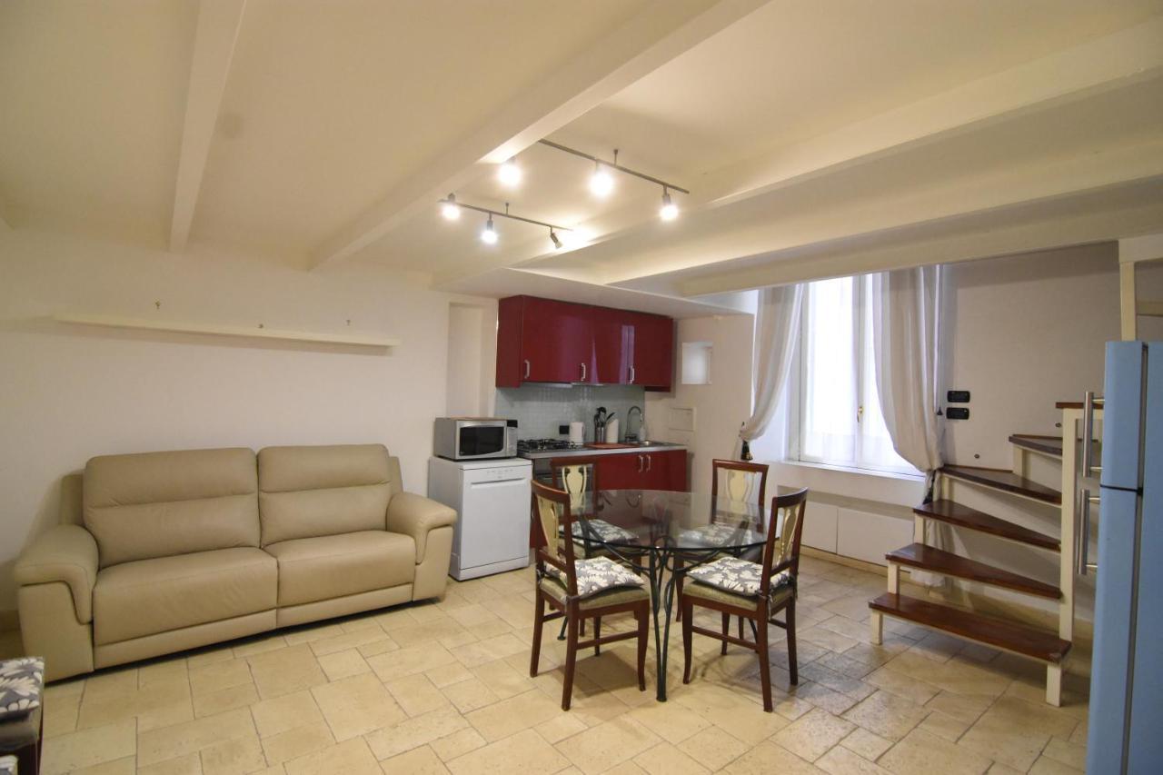 Casa Mya Napels