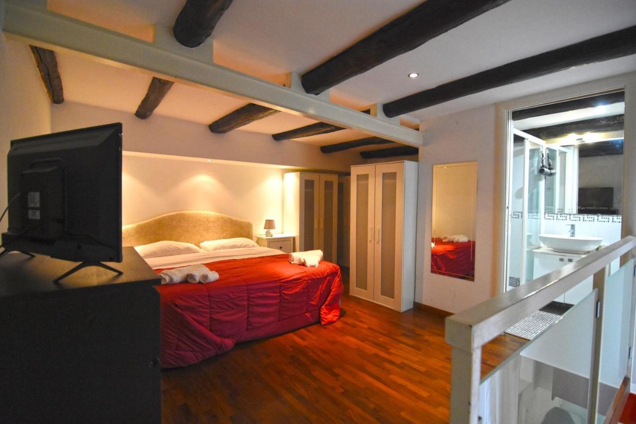 Casa Mya Appartement *
