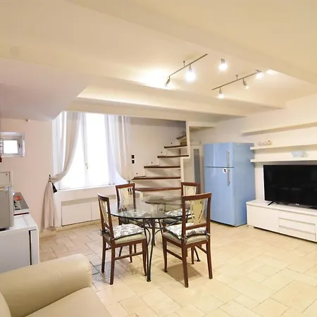 Casa Mya Apartment Naples Exterior photo