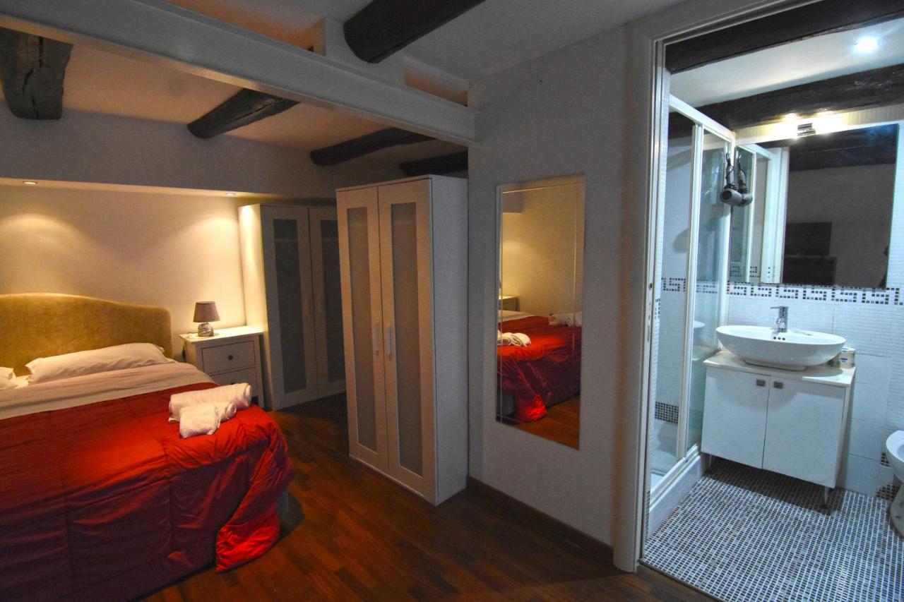 Apartamento Casa Mya Nápoles