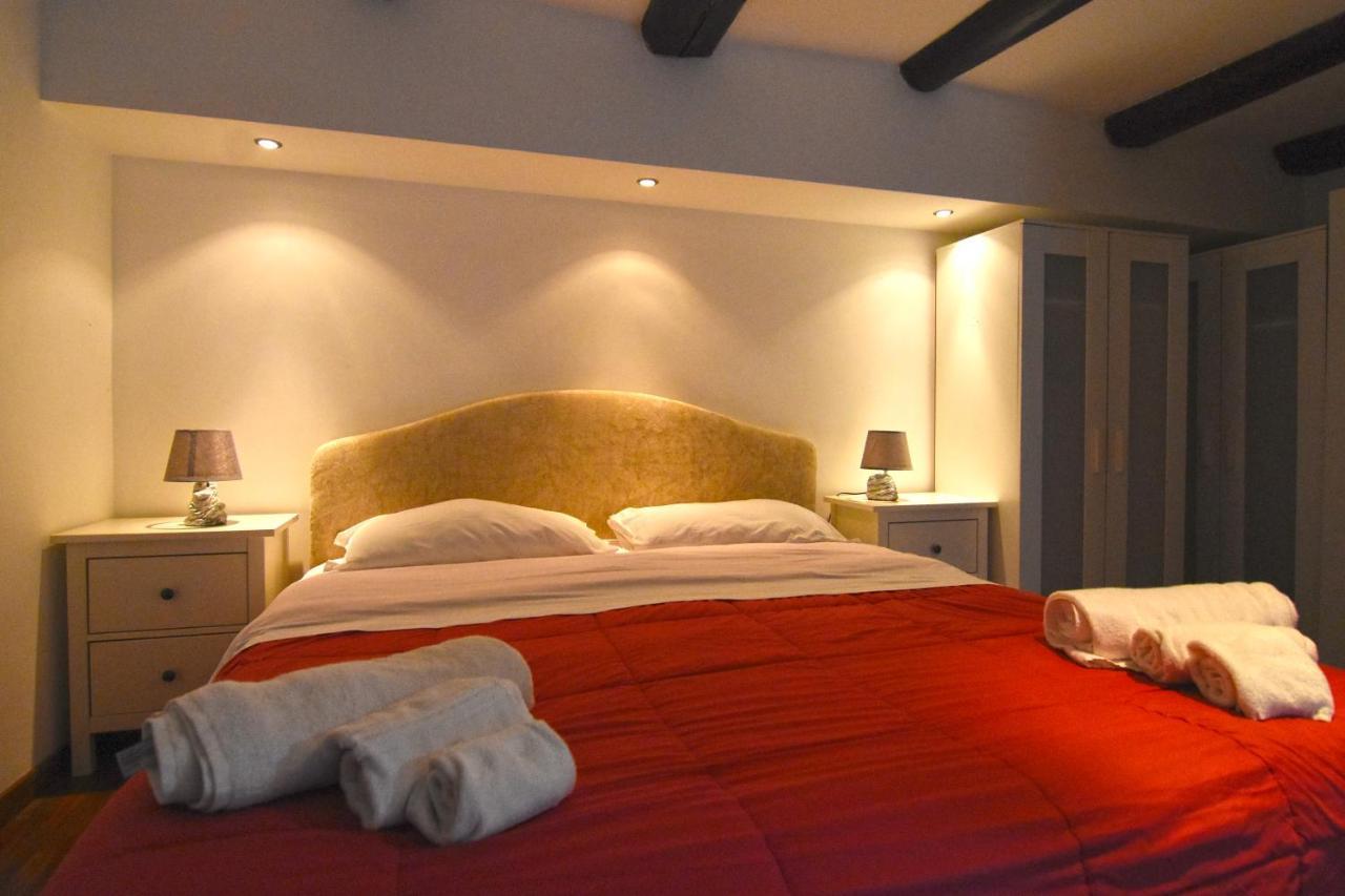Casa Mya *
